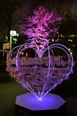 神田神社（神田明神）のその他建物