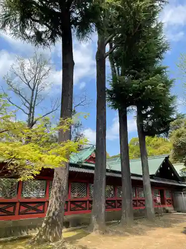 根津神社(東京都)