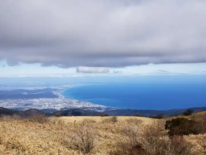 箱根元宮(神奈川県)