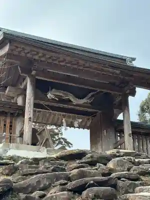 東霧島神社(宮崎県)