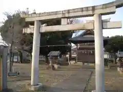 天神社(埼玉県)