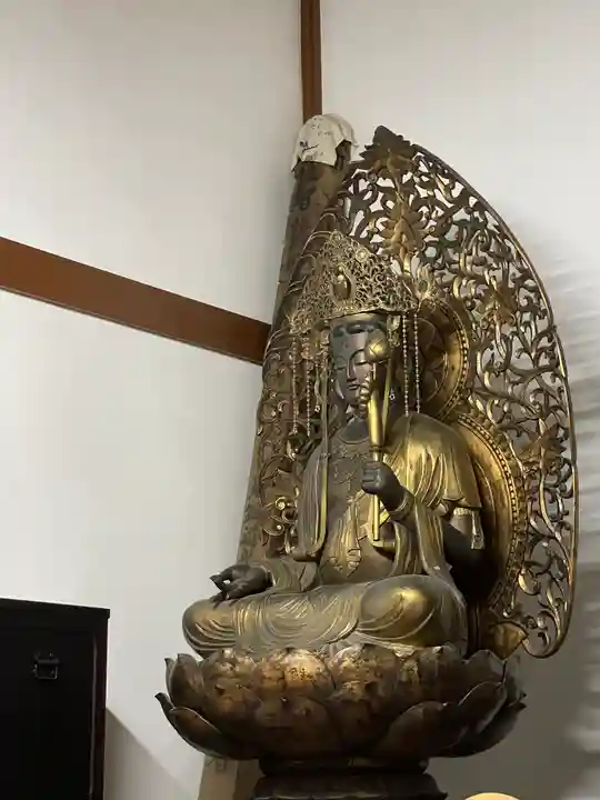 秩父札所十三番 慈眼寺(埼玉県)