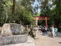 春日大社(奈良県)