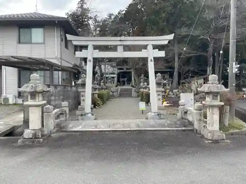 立志神社(滋賀県)