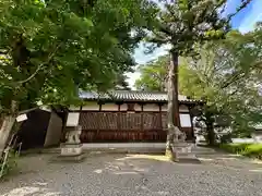 熊野三柱神社(奈良県)