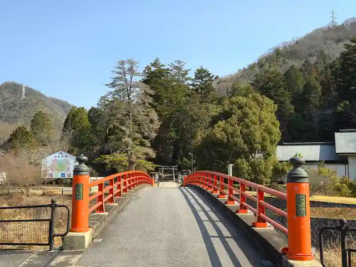 和氣神社(和気神社)(岡山県)