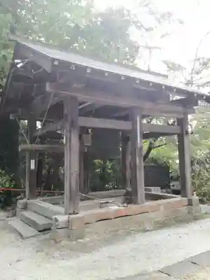 椎尾山薬王院のその他建物