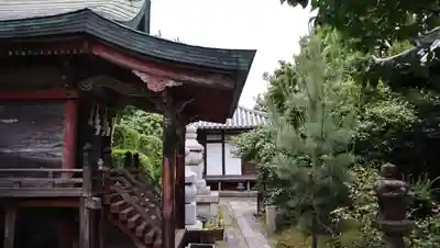 伝香寺(奈良県)