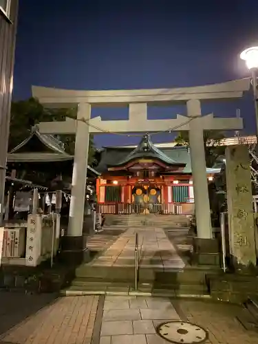 鮫州八幡神社の{uncategorized: "未分類", other: "その他", undefined: "問題あり", building: "その他建物", grave: "お墓", sacred_gate: "鳥居", guardian: "狛犬", statue: "像", buddha: "仏像", history: "歴史", nature: "自然", garden: "庭園", animal: "動物", pagoda: "塔", temizu: "手水舎", mountain_gate: "山門・神門", sanctuary: "本殿・本堂", subordinate: "末社・摂社", art: "芸術", scenery: "景色", jizo: "地蔵", ema: "絵馬", goshuin: "御朱印", omikuji: "おみくじ", items: "授与品その他", amulet: "お守り", goshuincho: "御朱印帳", eats: "食事", festival: "お祭り", votive_dance: "神楽", shichigosan: "七五三参", wedding: "結婚式", experience: "体験その他", initially: "初詣", around: "周辺", anti_infection: "感染症対策"}