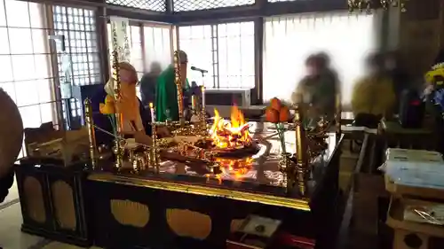 眞久寺の体験その他