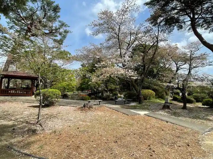 霊犬神社(静岡県)