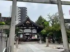 三輪神社(愛知県)