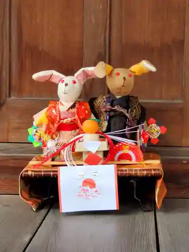 豊景神社(福島県)