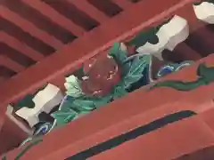 日枝神社(岐阜県)