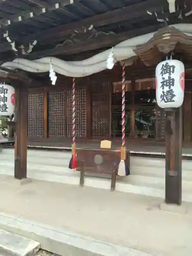 天照神明宮(福島県)