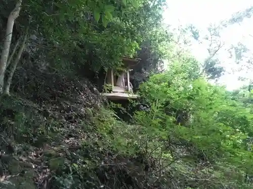 龍岩寺の建物その他