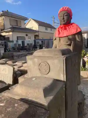 西運寺(神奈川県)