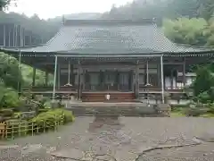 念興寺(岐阜県)