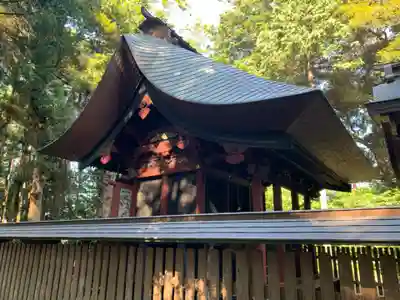 西坂神社(千葉県)