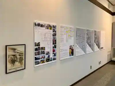 御霊神社のその他建物