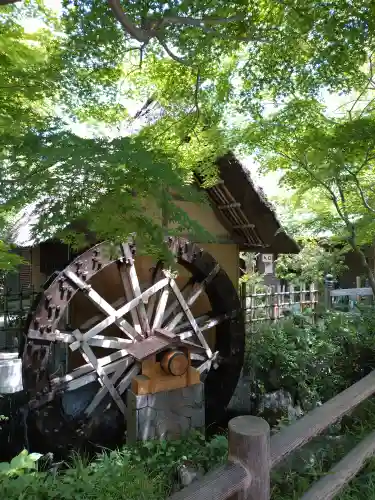 深大寺(東京都)