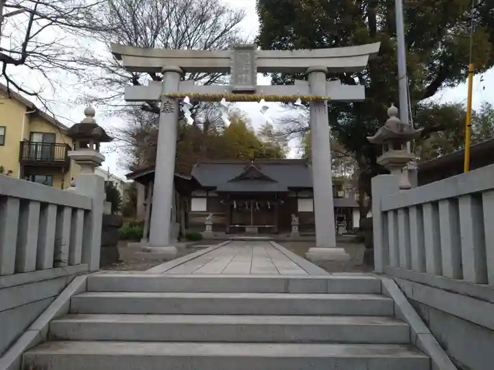 熊野神社(静岡県)
