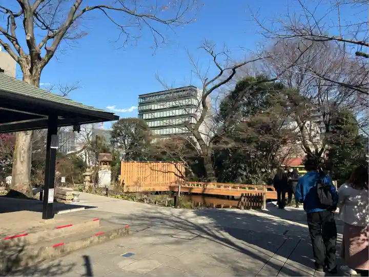 愛宕神社(東京都)