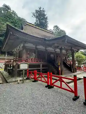 日吉大社(滋賀県)