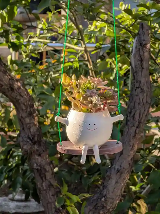 高円寺氷川神社(東京都)