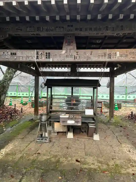 松尾寺(京都府)