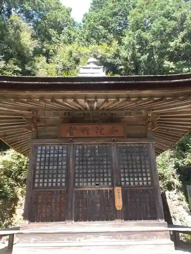 長命寺(滋賀県)