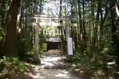 金子神社(埼玉県)