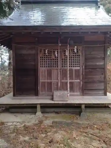 八幡神社(宮城県)
