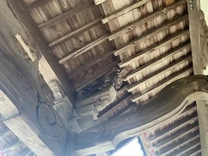 寳性寺のその他建物