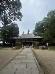 大直禰子神社(奈良県)