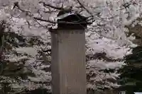 土津神社|こどもと出世の神さまの歴史
