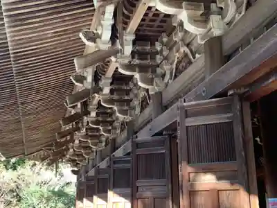圓教寺のその他建物