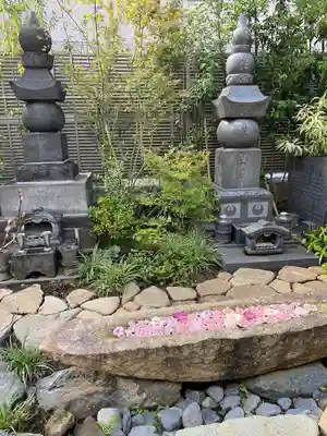 法輪寺(東京都)