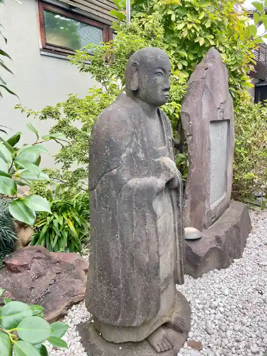 谷中西光寺(東京都)
