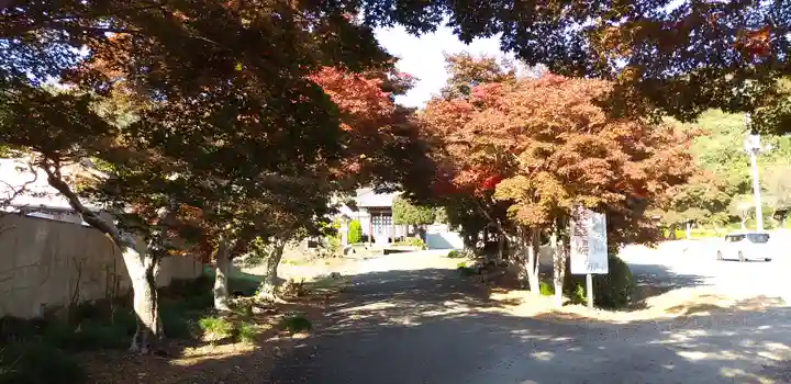 明鏡山龍雲寺のその他建物