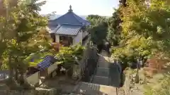 神宮寺感應院(大阪府)