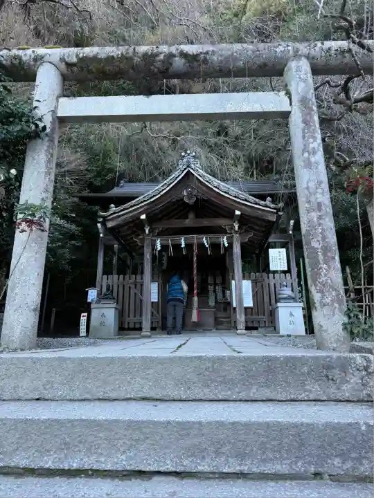 大豊神社(京都府)