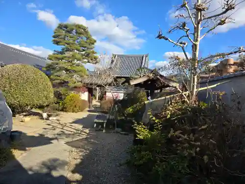 璉珹寺(奈良県)