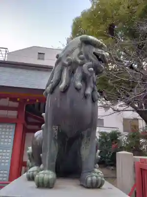 御霊神社(大阪府)