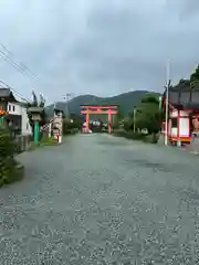 高橋稲荷神社(熊本県)