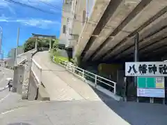 赤羽八幡神社(東京都)