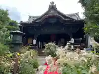 行願寺(革堂)(京都府)