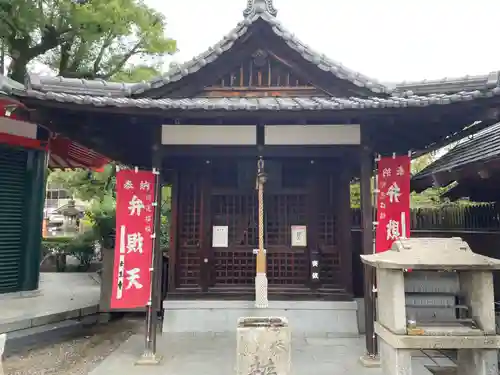 壬生寺(京都府)