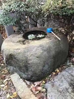 永山神社(東京都)