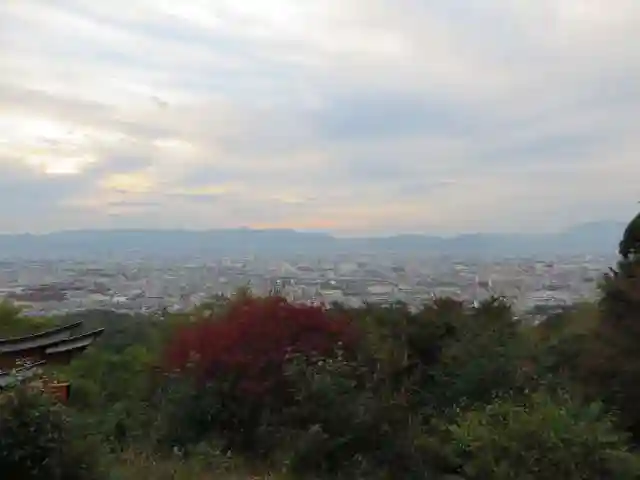 伏見稲荷大社(京都府)